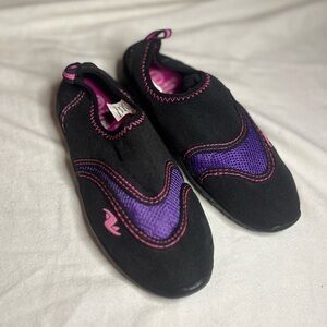 Athletic Works Swim/Water Shoes - Kids Size 11-12